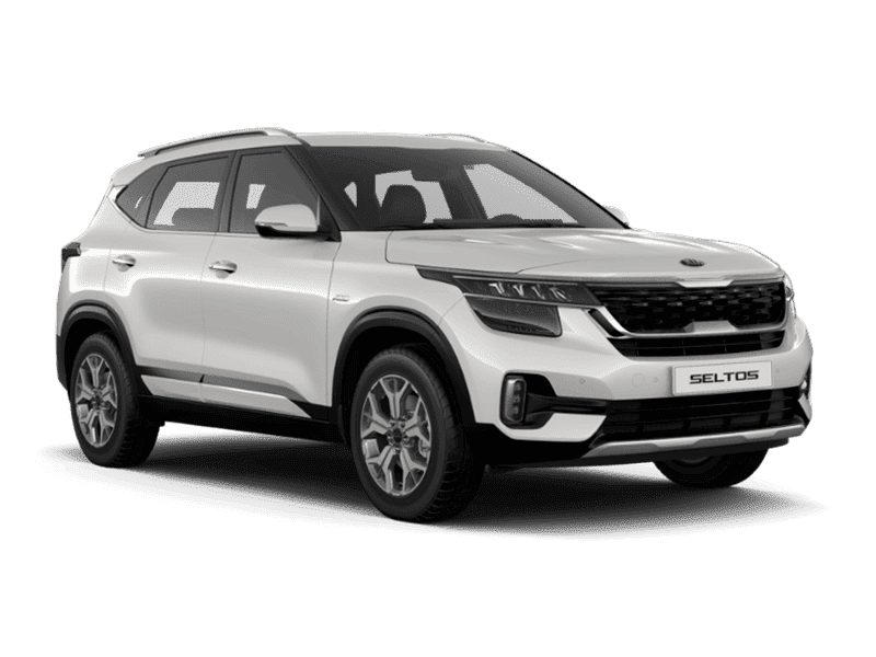 KIA Seltos купить в Нижнем Новгороде